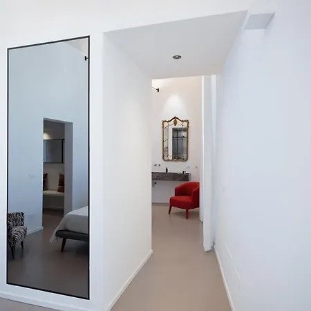 Gasthuis Piano Alloro 4*