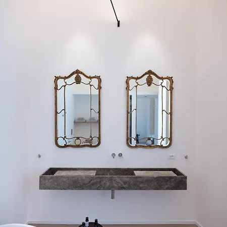 Piano Alloro 4* Палермо