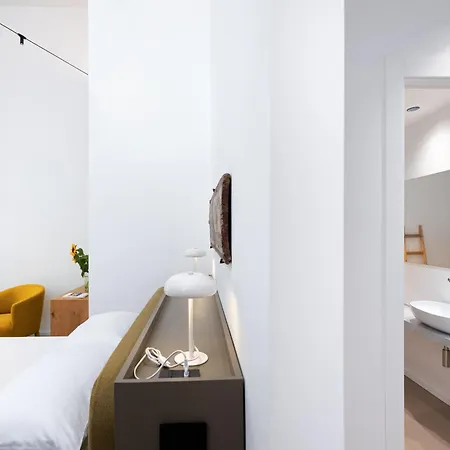 Gasthuis Piano Alloro 4*
