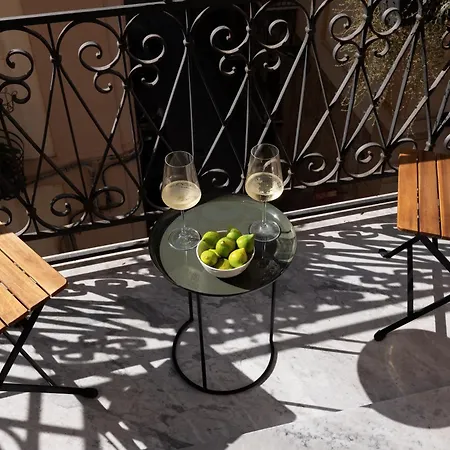 Гостевой дом Piano Alloro 4*