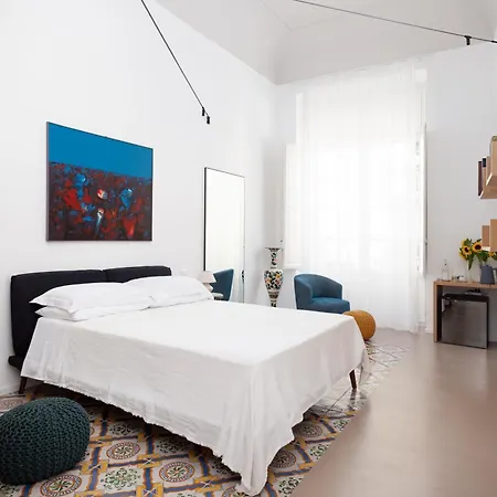 Piano Alloro Gasthuis 4*