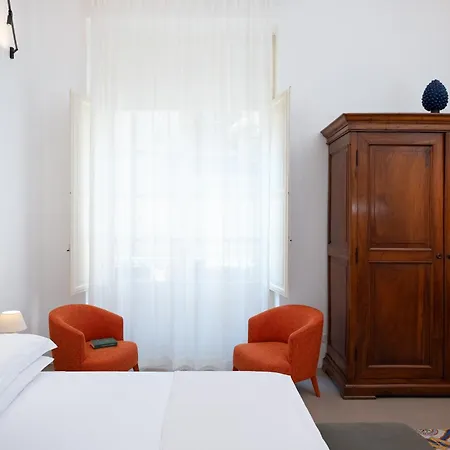 Piano Alloro Pensjonat 4*
